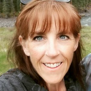 Meet your Posher, Sue